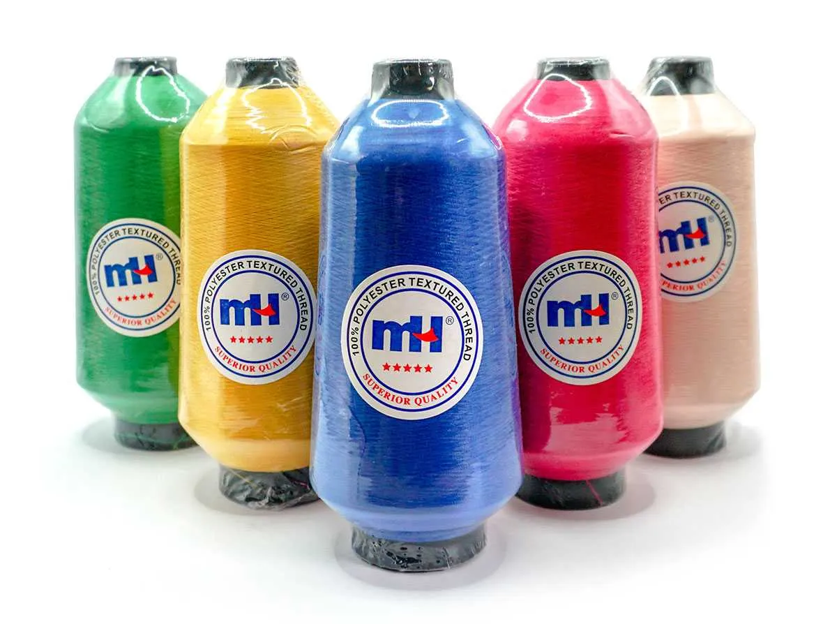 ด้ายฟูน้อย สัมผัสนุ่ม 1/2 นิ้ว