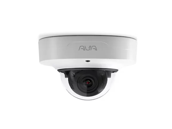 Avigilon Ava Compact Dome Camera